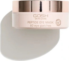 Маска для глаз Gosh Copenhagen Peptide