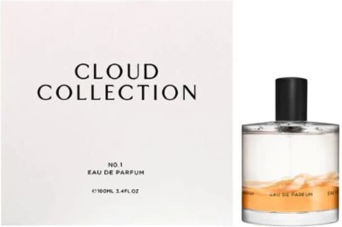Парфюмерная вода Zarkoperfume Cloud Collection No.1