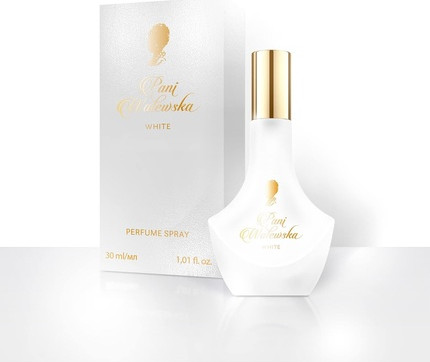 Eau De Parfum Pani Walewska White
