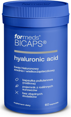 Formeds Витаминная Капсула