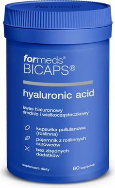 Formeds Витаминная Капсула