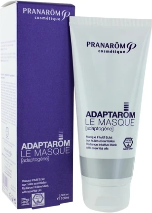 Увлажняющая маска Pranarom Adaptarom