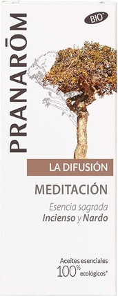 Ароматерапевтическое масло Pranarom La Difusion Meditation