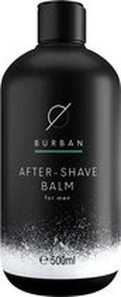 After-Shave Balm Burban