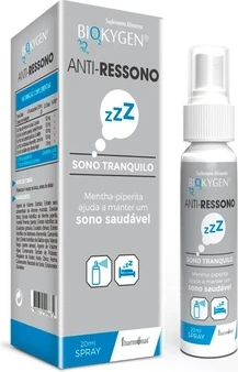 Спрей Biokygen Anti-Resonance Spray