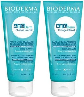 Крем Bioderma