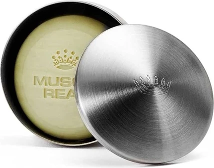 Мыло для бритья Наборы для бритья Musgo Real