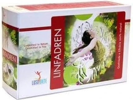 Продукт Lusodiet