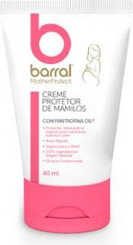Крем Barral Motherprotect