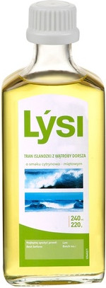 БАД Lysi Lysi