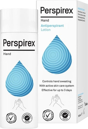 Лосьон Perspirex