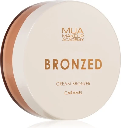 Bronzer MUA Makeup Academy