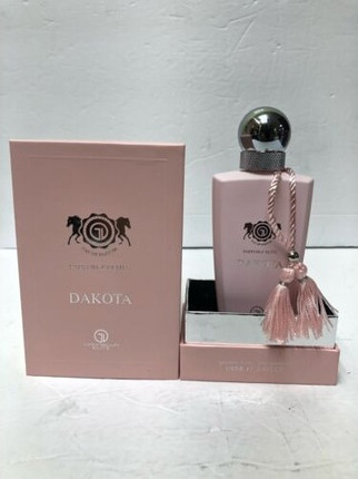 Парфюмерная вода Dakota d'Elite от Grandeur Elite