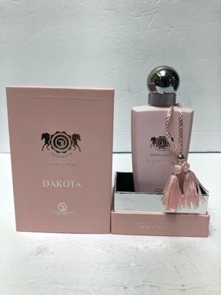 Парфюмерная вода Dakota d'Elite от Grandeur Elite