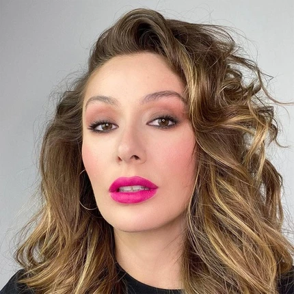 Помада Illamasqua Ultramatter