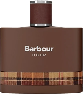 Парфюмерная вода Barbour Barbour Origins For Him