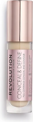 Concealer Revolution