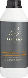 Жидкая добавка Statera Horsecare