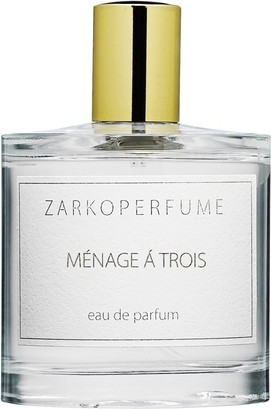 Парфюмерная вода Zarko Perfume Menage A Trois