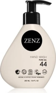 Жидкое мыло Zenz Organic Pure No. 44
