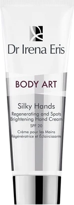 Крем для рук Hand Cream Dr Irena Eris Body Art