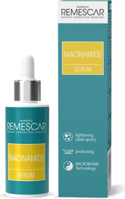 Сыворотка с витаминами Remescar
