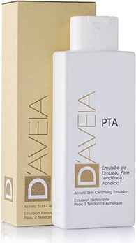 Очищающая Эмульсия D'Aveia