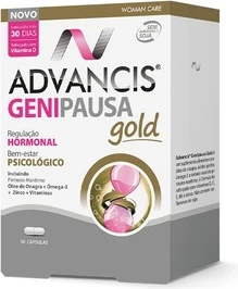 Добавка Advancis