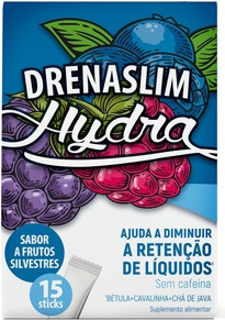Стики для похудения Drenaslim Hydra