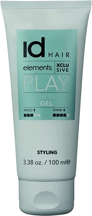 Strong Gel Id Hair Elements Xclusive