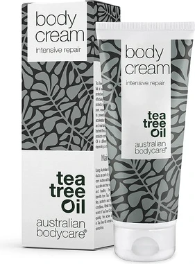 Увлажняющий крем для лица Australian Bodycare Intensive Moisturizing Cream