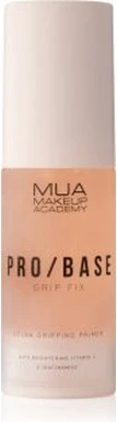 Base Makeup MUA Pro/Base Grip Fix - Long-Lasting Base