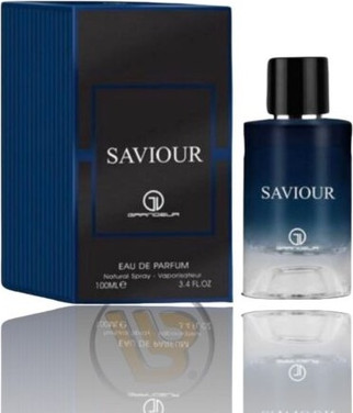 Одеколон Грандьер (Eau De Parfum Grandeur)