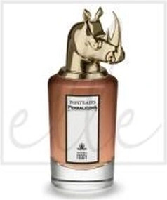Eau De Parfum Penhaligon's Portraits Terrible Teddy