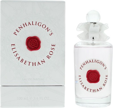Eau De Parfum Penhaligon's London Elisabethan Rose
