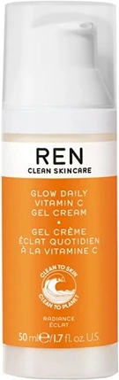 Gelcream Ren Clean Skincare Radiance Glow