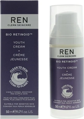 Крем для лица Ren Clean Skincare Bio Retinoid Youth Face Cream