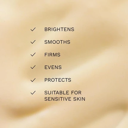 Сыворотка Ren Clean Skincare Glow and Protect