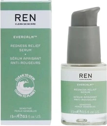 Сыворотка Ren Clean Skincare Ren Evercalm для снятия покраснений