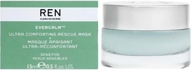 Маска Ren Clean Skincare Evercalm Ultra Comforting Rescue Mask