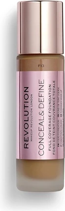 Concealer Revolution