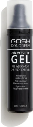 Увлажняющий гель Gosh Copenhagen Donoderm