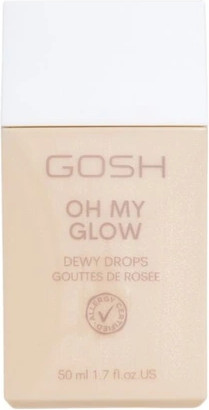 Лосьон Gosh Copenhagen Oh My Glow