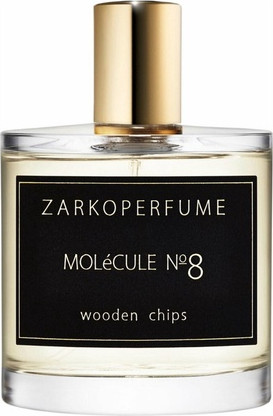 Одеколон Zarko Perfume Molecule No. 8
