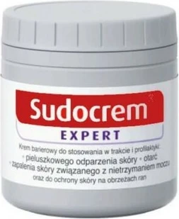 Крем Sudocrem Expert Защитный крем
