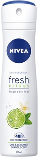 Antiperspirant Spray Nivea