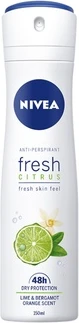 Antiperspirant Spray Nivea