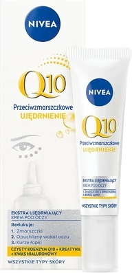 Крем Nivea Q10 Антивозрастной Крем для Глаз