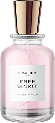 Парфюмерная вода Miraculum Boho
