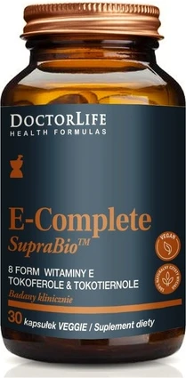 Биологически активная добавка Doctor Life Complete Suprabio